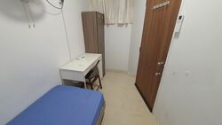 Oleander Towers (D12), Apartment #594583121